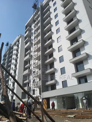 3bdrm Apartment in Ghion Homes Real, Bole for sale