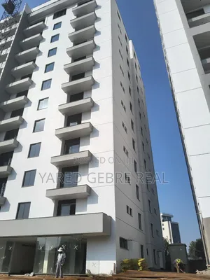 3bdrm Apartment in Ghion Homes Real, Bole for sale