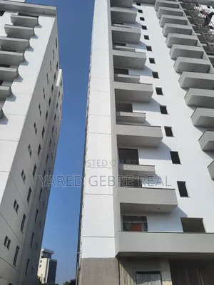 3bdrm Apartment in Ghion Homes Real, Bole for sale
