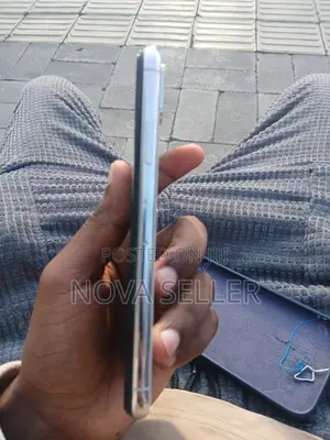 Apple iPhone X 256 GB White
