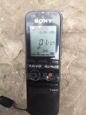 Voice Recorder