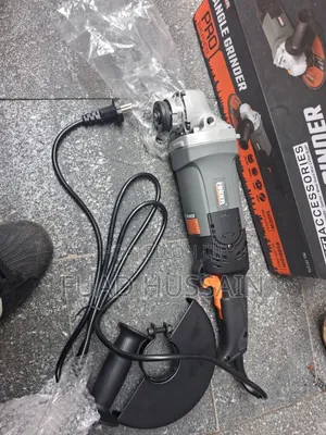 Finder Grinder