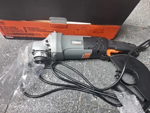 Finder Grinder