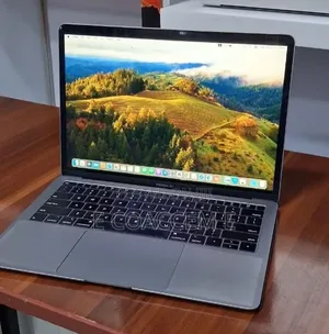 New Laptop Apple MacBook 8GB Intel Core i5 SSD 128GB