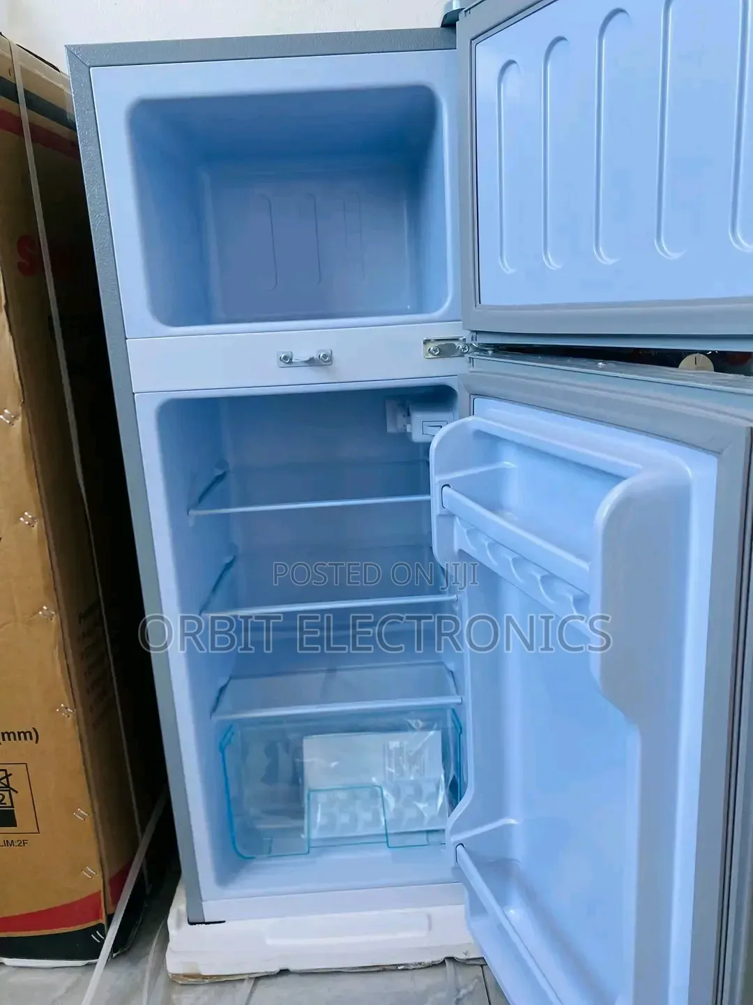 ACH 180l Refrigerator