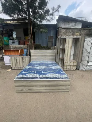 150cm Alga+ Matters + 1.20cm Close Set +1.20cm Kichen