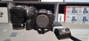 Sony Alpha 7IV