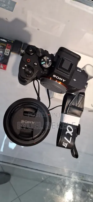 Sony Alpha 7IV