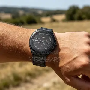 Fossil Evanston Multifunction Watch
