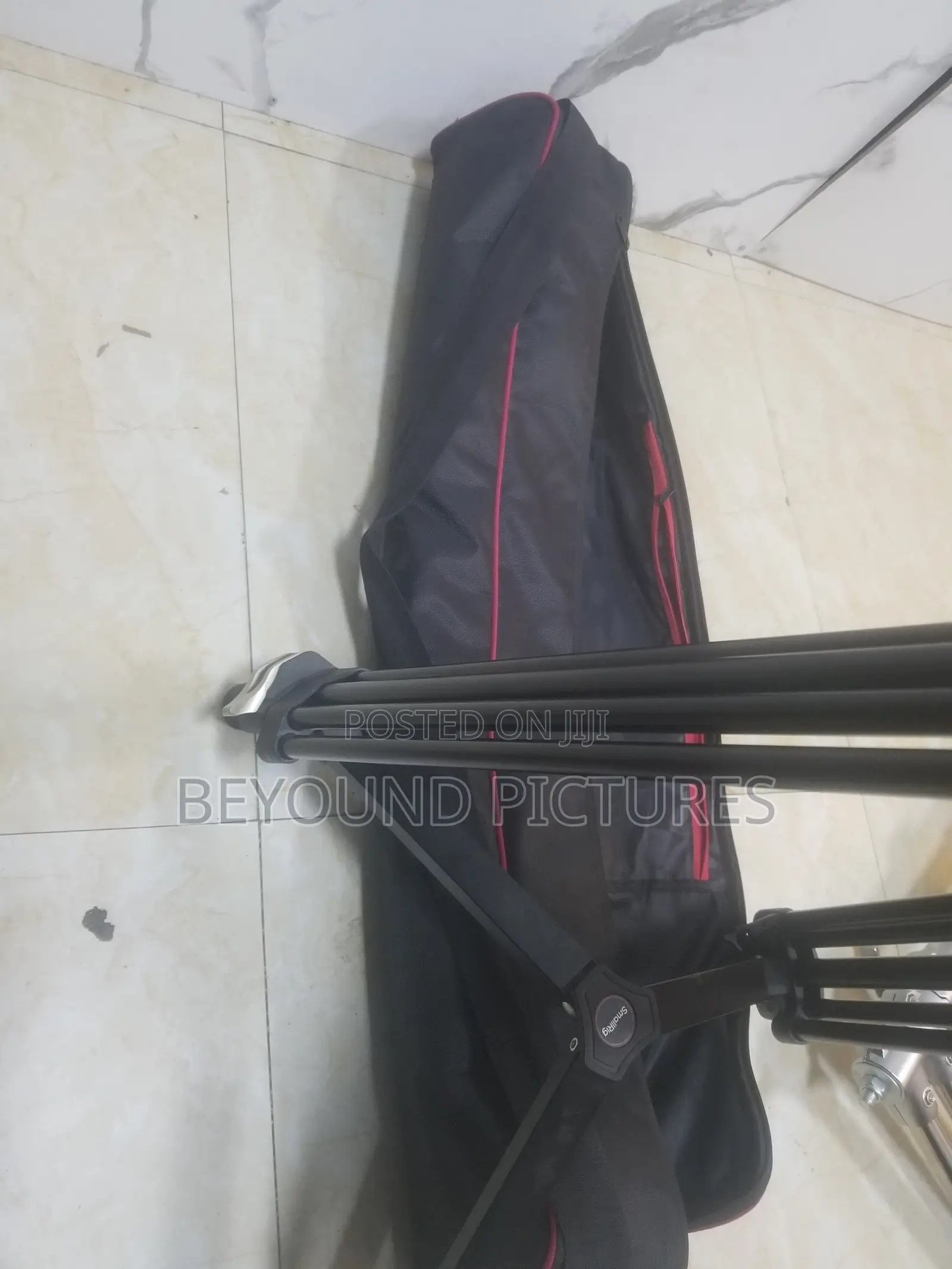 Tripod Small Rig