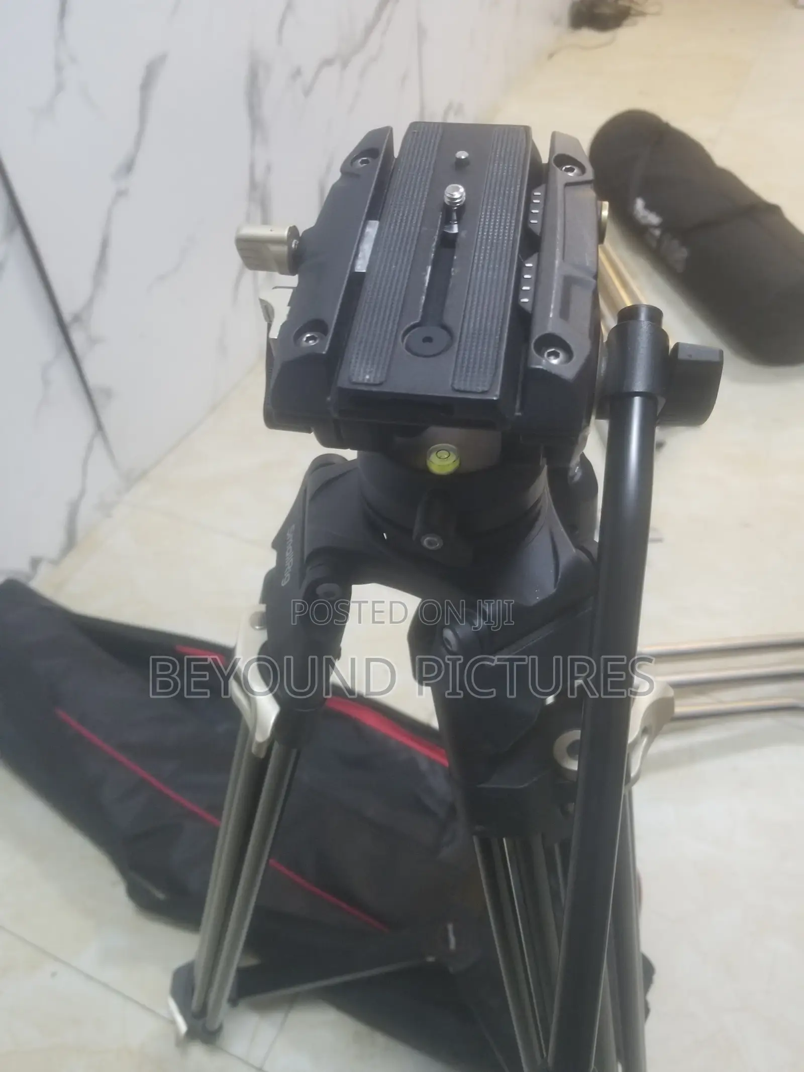 Tripod Small Rig