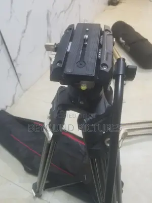 Tripod Small Rig