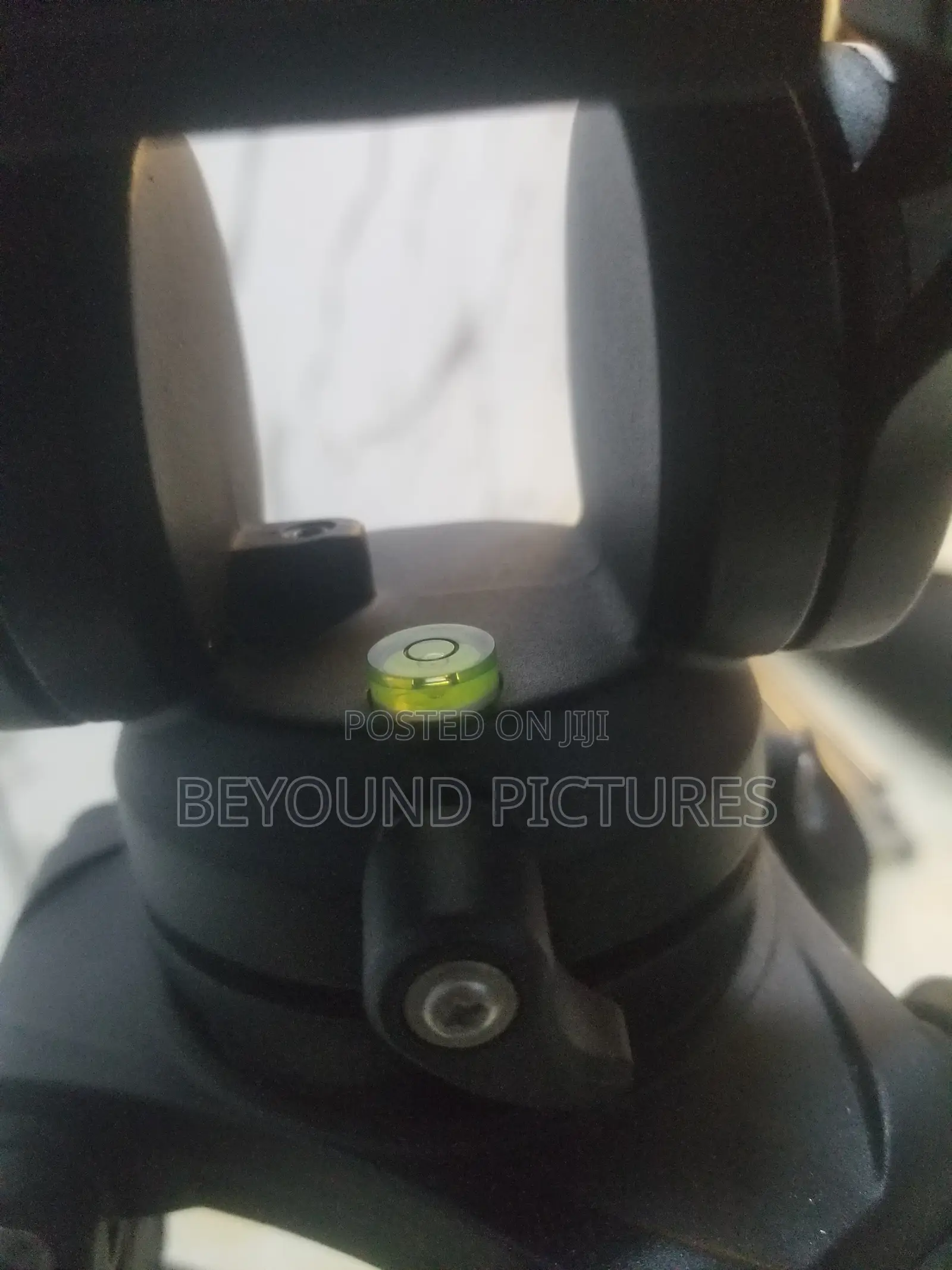 Tripod Small Rig