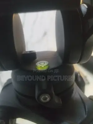Tripod Small Rig