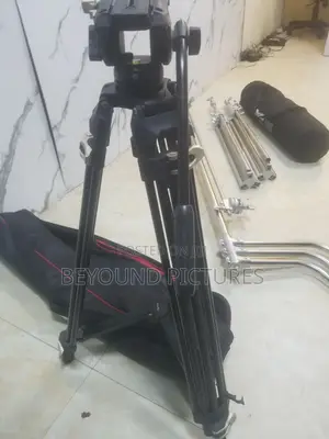 Tripod Small Rig