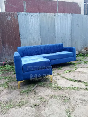 Flight Sofa