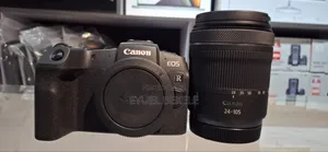 Canon Eos Rp