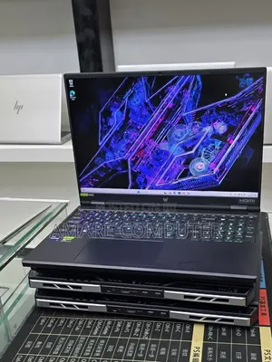 New Laptop Acer Predator Helios Neo 16 16GB Intel Core i9 SSD 1T