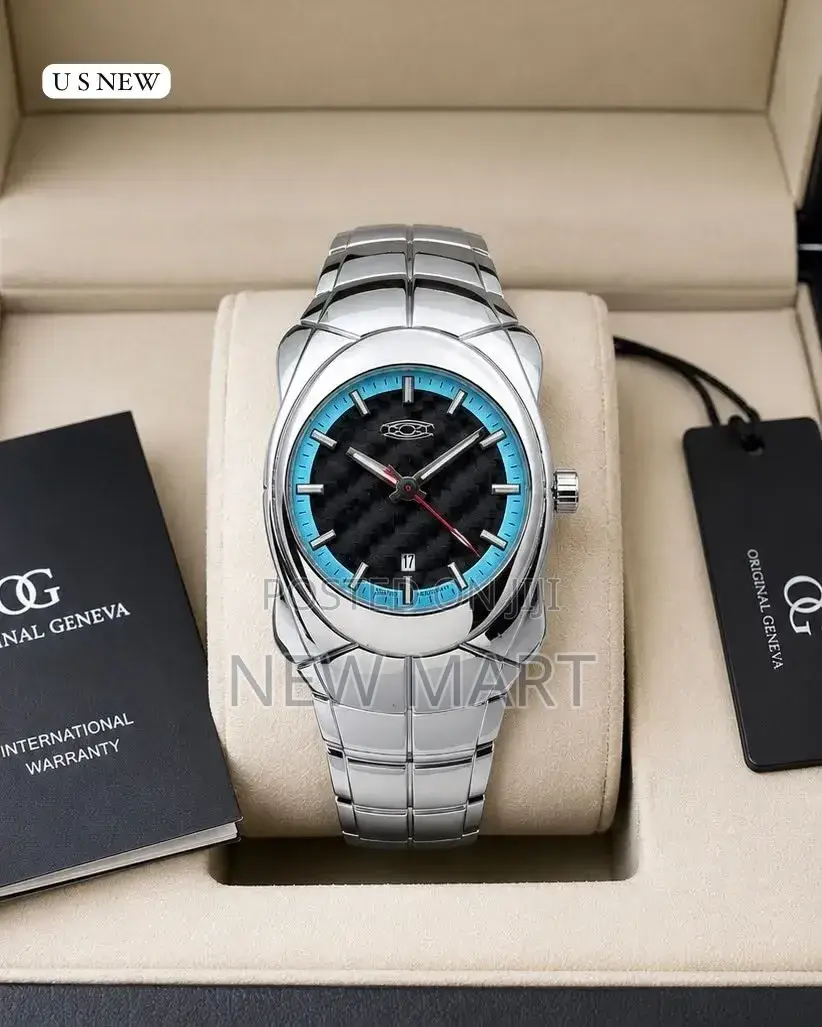 Oakley Premium Quality Watch
