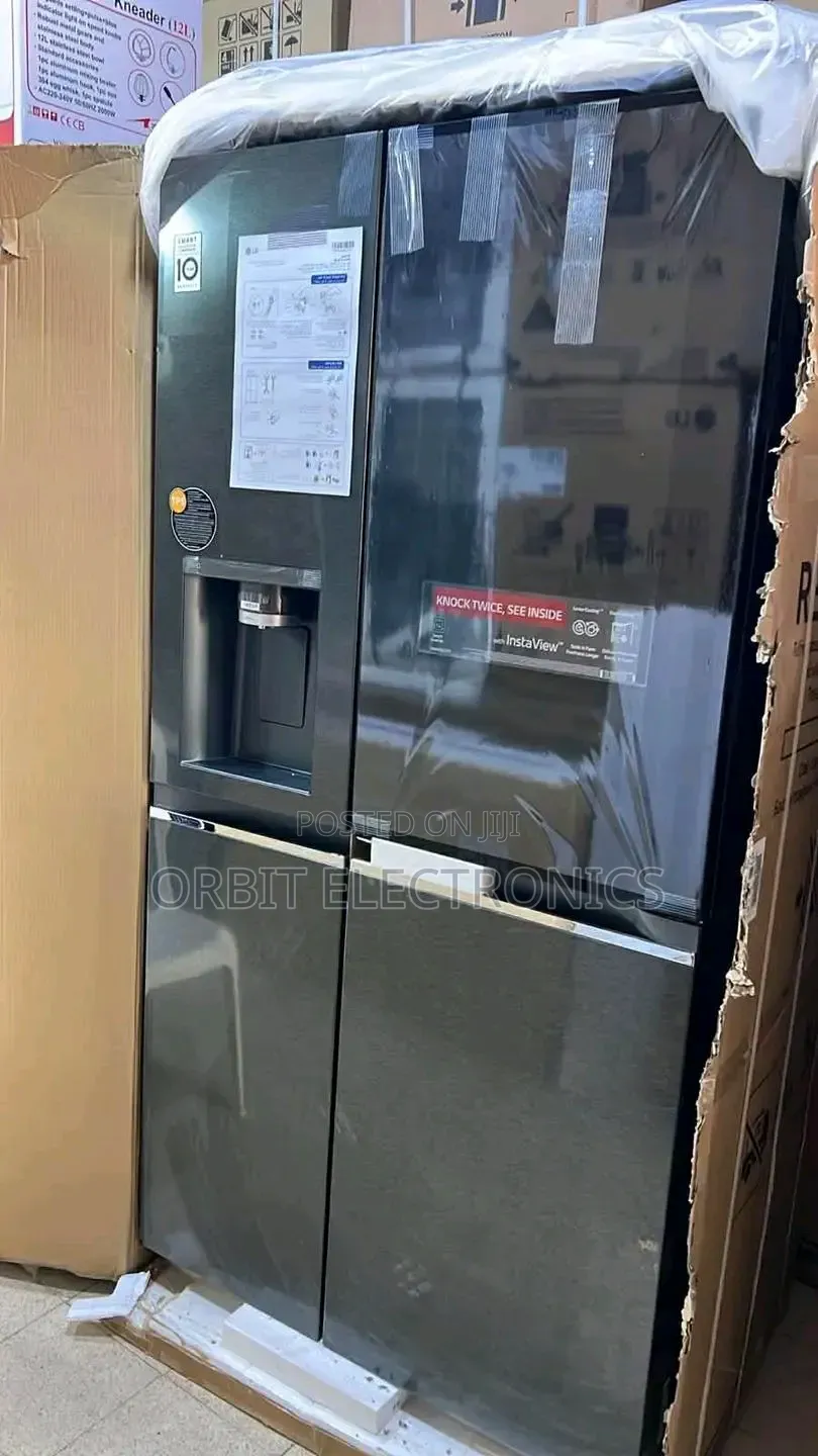 LG 680l Refrigerator