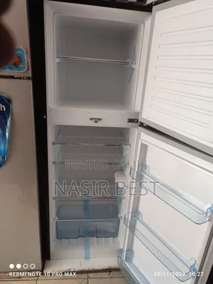 Boss 270 Model Frige