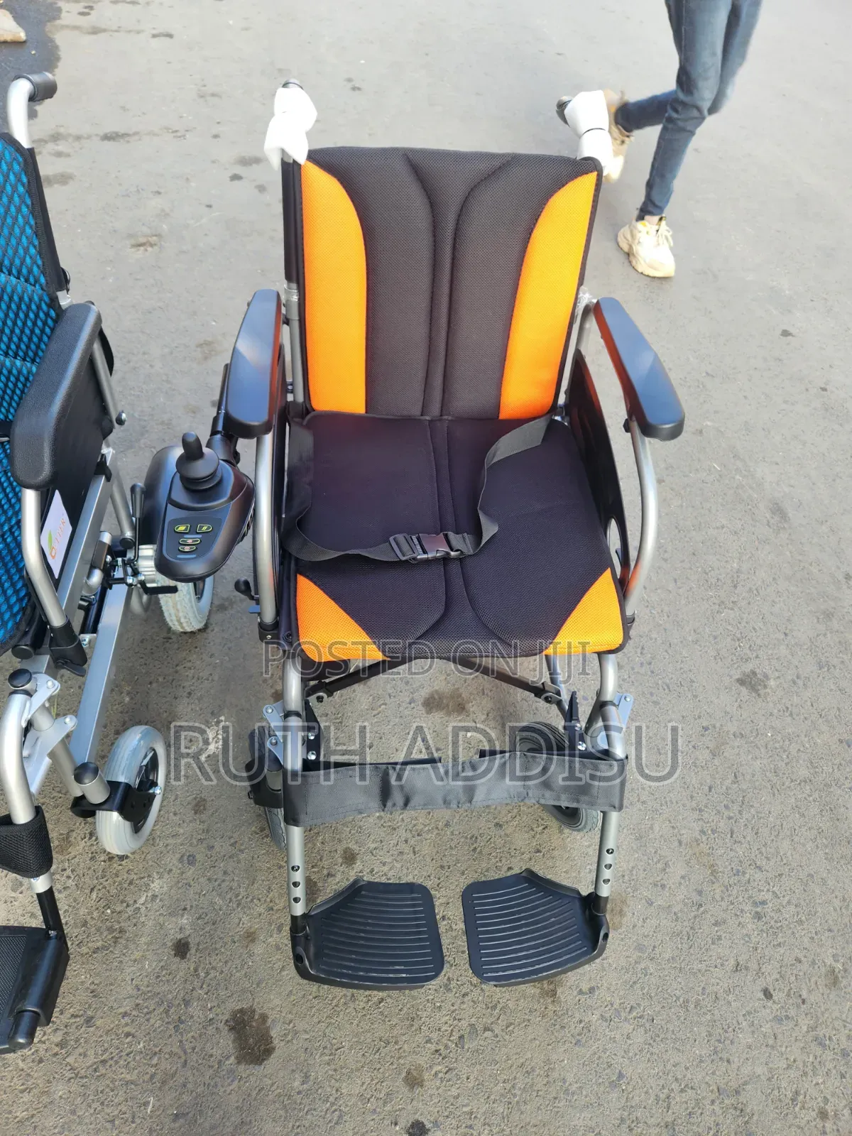 Electrical Analog Wheelchair鳵了wheelchair雨量wheelchair兩人wheelchair New