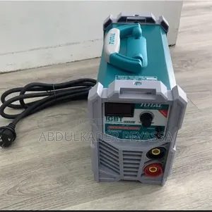 Total Welding Machine 250ampare