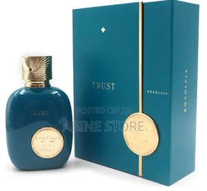Khalis Unisex Perfume