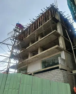 2bdrm Apartment in Bml Real Estate, Yeka for sale
