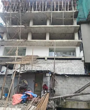 2bdrm Apartment in Bml Real Estate, Yeka for sale