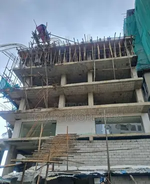 2bdrm Apartment in Bml Real Estate, Yeka for sale