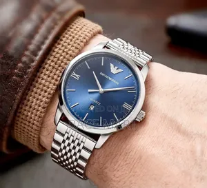 Emporio Armani AR11674 Blue Watch