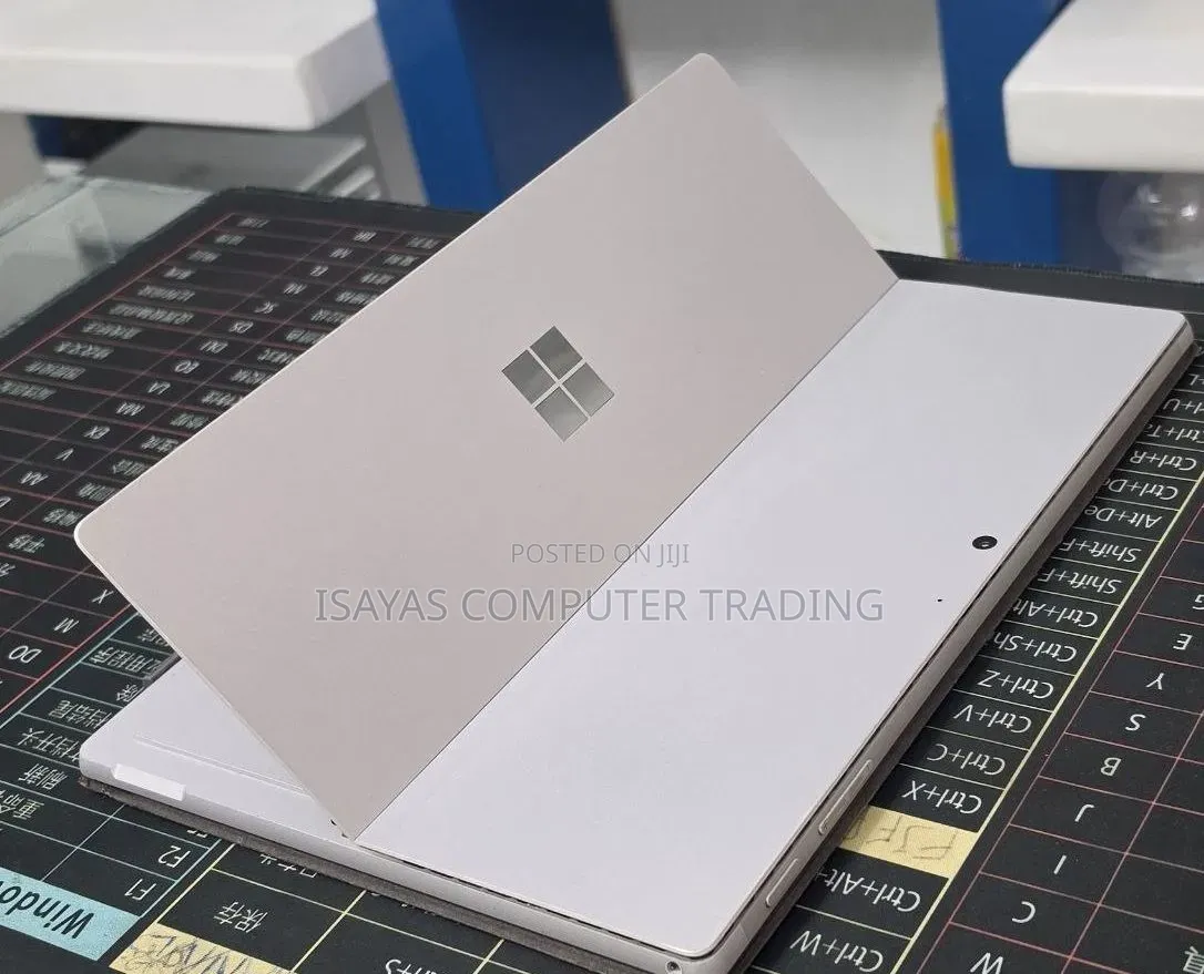 New Laptop Microsoft Surface Pro 7 32GB Intel Core i7 SSD 1T