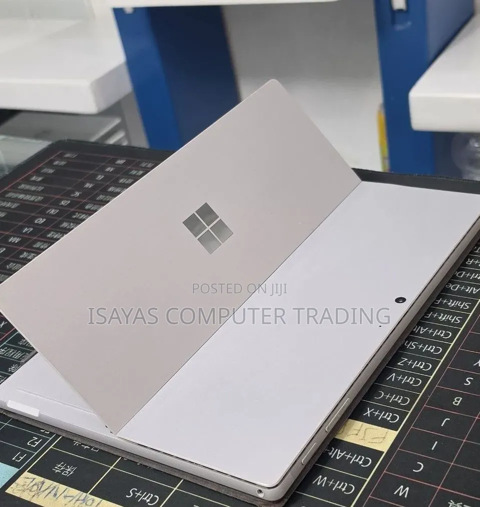 New Laptop Microsoft Surface Pro 7 32GB Intel Core i7 SSD 1T