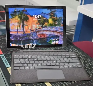 New Laptop Microsoft Surface Pro 7 32GB Intel Core i7 SSD 1T