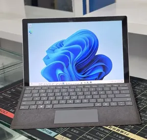 New Laptop Microsoft Surface Pro 7 32GB Intel Core i7 SSD 1T
