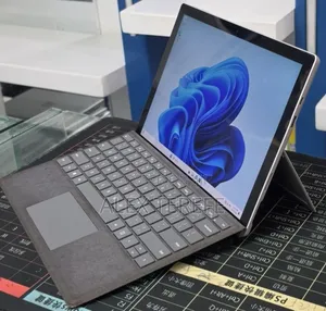 New Laptop Microsoft Surface Pro 7 32GB Intel Core i7 SSD 1T