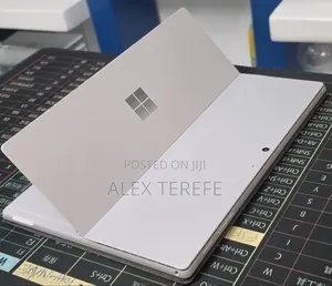 New Laptop Microsoft Surface Pro 7 32GB Intel Core i7 SSD 1T