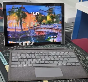 New Laptop Microsoft Surface Pro 7 32GB Intel Core i7 SSD 1T