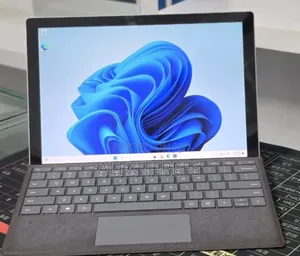 New Laptop Microsoft Surface Pro 7 32GB Intel Core i7 SSD 1T