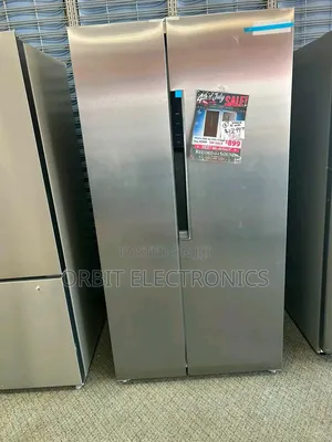 LG 670l Refrigerator