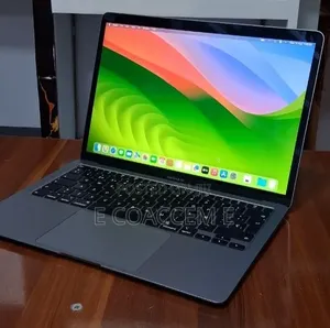 New Laptop Apple MacBook 8GB Intel Core i5 SSD 512GB