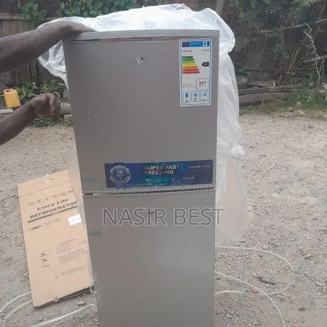 Express 270 Model Frige