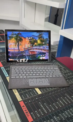 New Laptop Microsoft Surface Pro 7+ 32GB Intel Core i7 SSD 1T