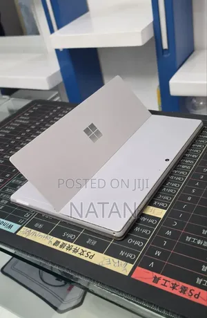 New Laptop Microsoft Surface Pro 7+ 32GB Intel Core i7 SSD 1T
