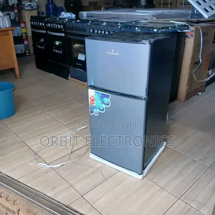 Digimark 170L Refrigerator