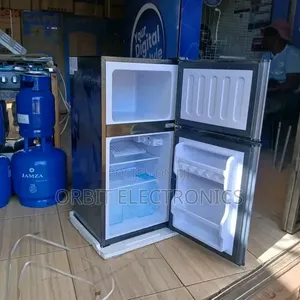 Digimark 170L Refrigerator