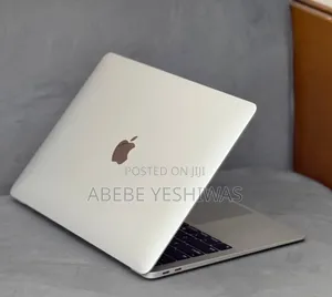 New Laptop Apple MacBook Air 2018 8GB Intel Core i5 SSD 128GB
