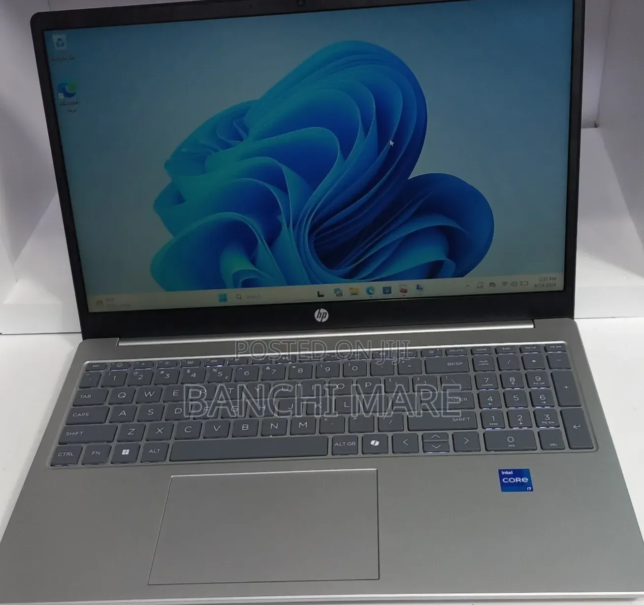 New Laptop HP Stream Notebook 16GB Intel Core i7 SSD 512GB