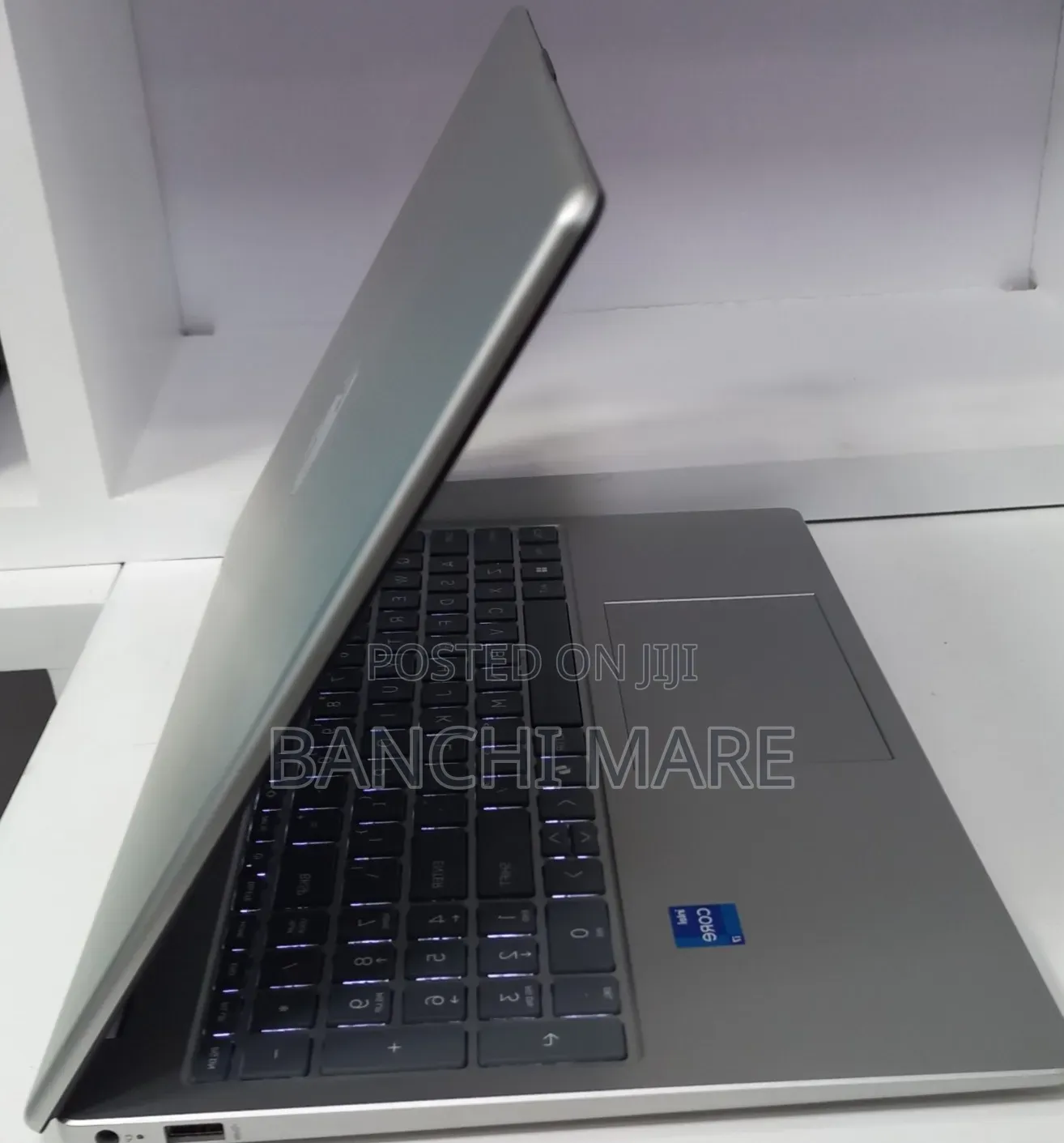 New Laptop HP Stream Notebook 16GB Intel Core i7 SSD 512GB